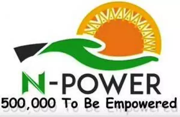 N-Power, FG’s 500,000 jobs scheme for unemployed graduates, others enter assessment phase